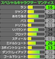 マンティス TYPE A