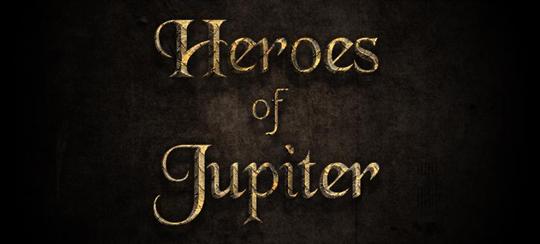 次期大型アップデート「Heroes Of Jupiter」