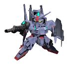 ガンダムMk-III