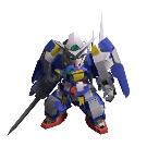 ガンダムアヴァランチエクシアダッシュ