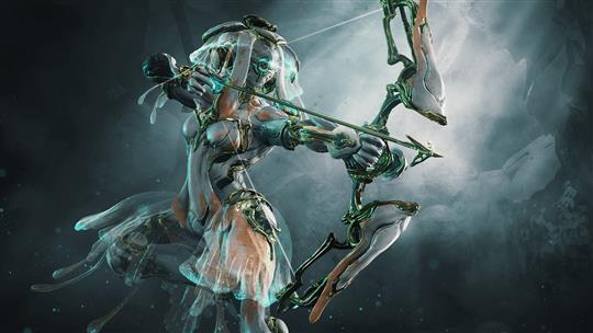 Ivara Prime