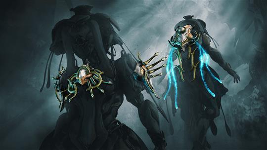 Ivara Prime Access