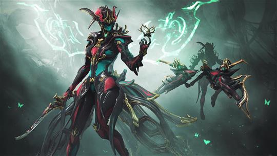 Titania Prime