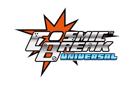 CosmicBreak Universal