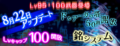 2012年8月22日アップデート実装