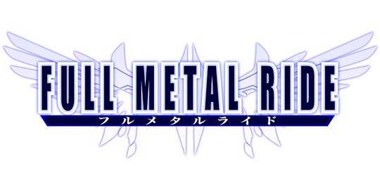 FULL METAL RIDE