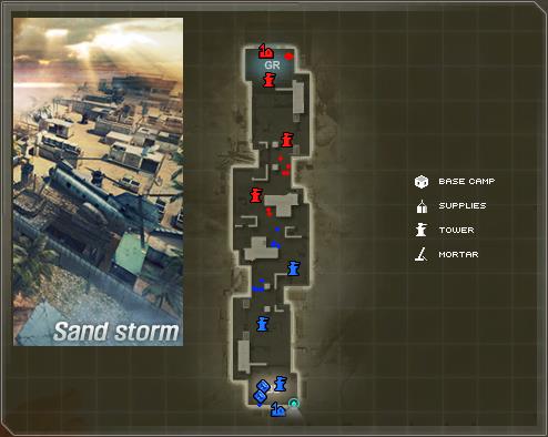 Sand Storm