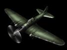 IL-2M3 シュトルモビク