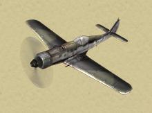 フォッケウルフFw190D-11