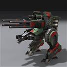 ジェラルド