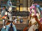 NPCとの会話