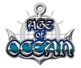 Age of Oceanロゴ