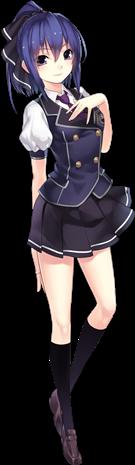 滝川 葵