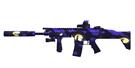 SCAR-L MoonFairyFX