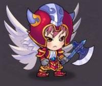 戦士