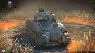 World of Tanks