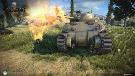 World of Tanks