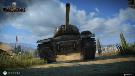 World of Tanks