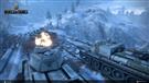 PlayStation4版World of Tanks