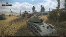 PlayStation4版World of Tanks