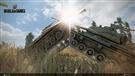 PlayStation4版World of Tanks