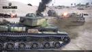 PlayStation4版World of Tanks