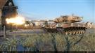 PlayStation4版World of Tanks