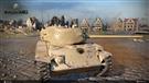 PlayStation4版World of Tanks