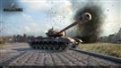 PlayStation4版World of Tanks