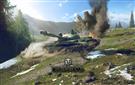 World of Tanks 9.14