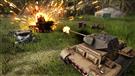 World of Tanks: Mercenaries