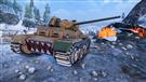 World of Tanks: Mercenaries