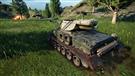 World of Tanks: Mercenaries