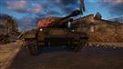 World of Tanks: Mercenaries