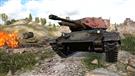 World of Tanks: Mercenaries