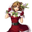 Xmas・アネラス