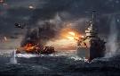 World of Warships