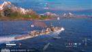 World of Warships: Legends