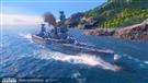 World of Warships: Legends