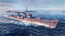 World of Warships: Legends