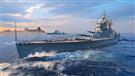 World of Warships: Legends