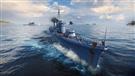 World of Warships: Legends