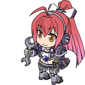 メイドロボット