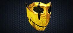 Smile Mask