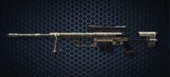 CheyTac M200