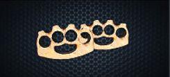 Brass Knuckles