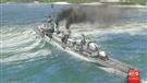 フレッチャー級駆逐艦