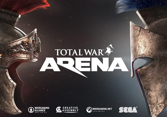 Total War: ARENA