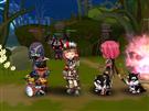 After 537: OZ Chronicle